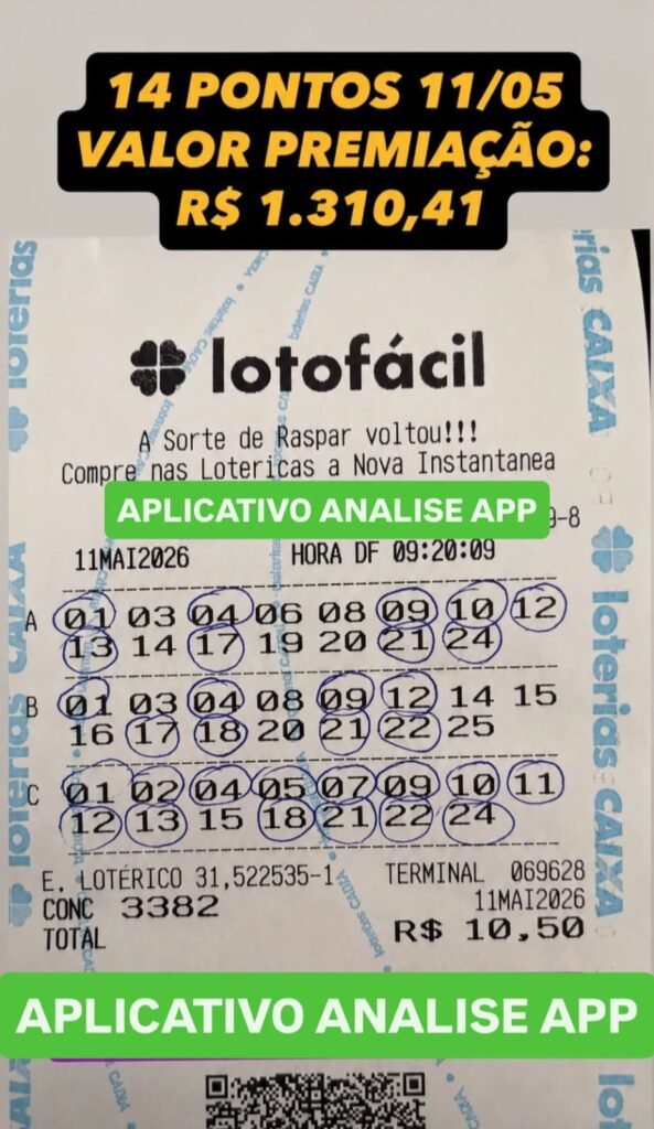 Depoimento de cliente